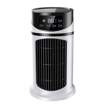 Portable Air Conditioner for Summer Cooling (Wide-area Air Supply)