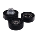 Timing Belt Tensioner Pulley Kit for BMW E46 E39 E38 X5 E53 Z3 E36 (1998–2006)