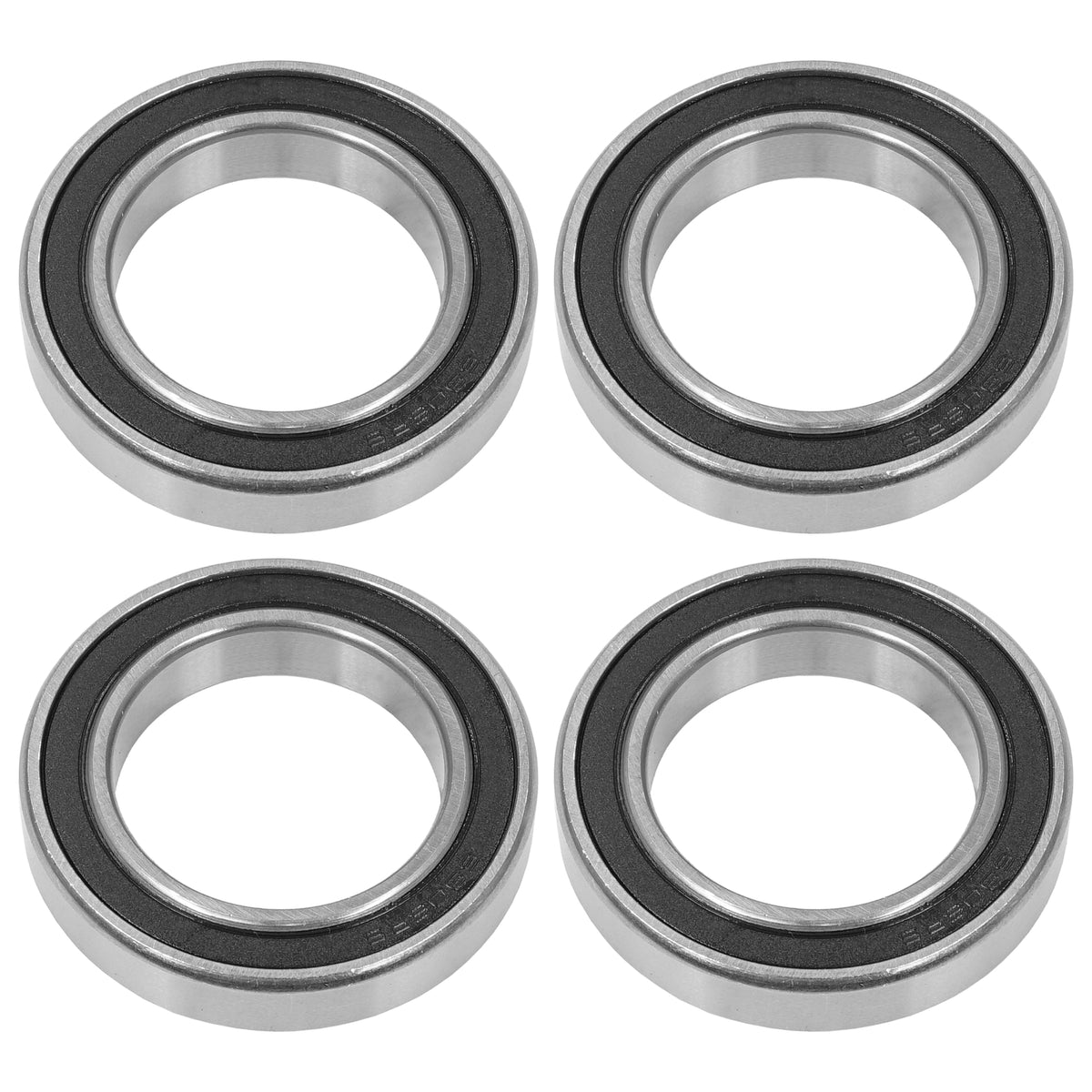Rubber Sealed Ball Bearing Replacement for Honda Accord (1986–2007)