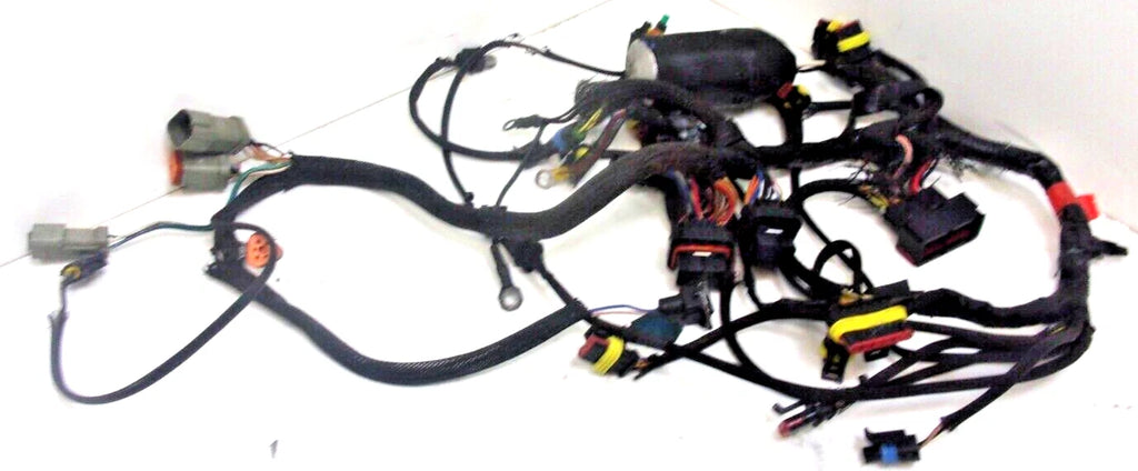 Wiring Harness for Evinrude 75-90hp 2-Stroke (2010–2012) 0587052
