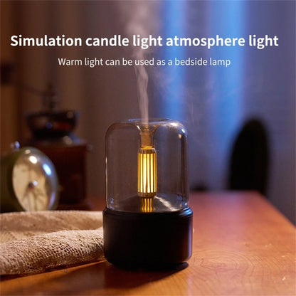 Portable Aroma Diffuser for Bedroom