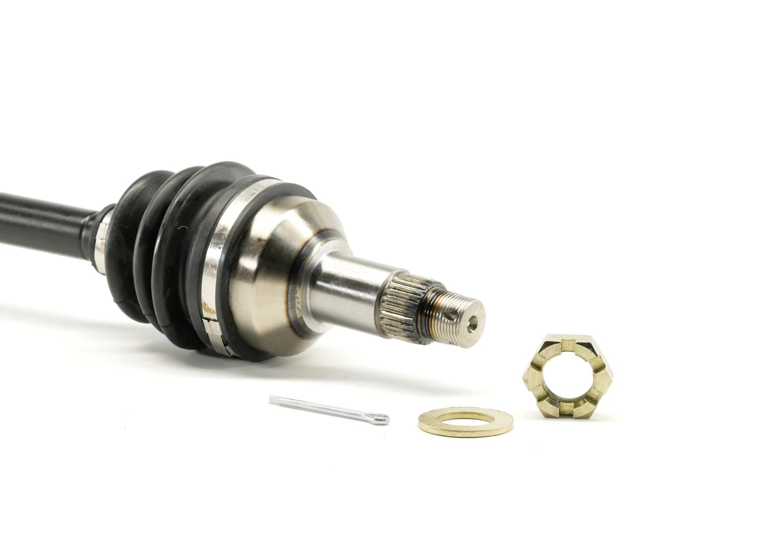Front Left CV Axle for Arctic Cat (0502-813)