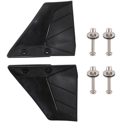 Hydrofoil for Johnson Outboard Motor - Performance Upgrade, Easy Installation