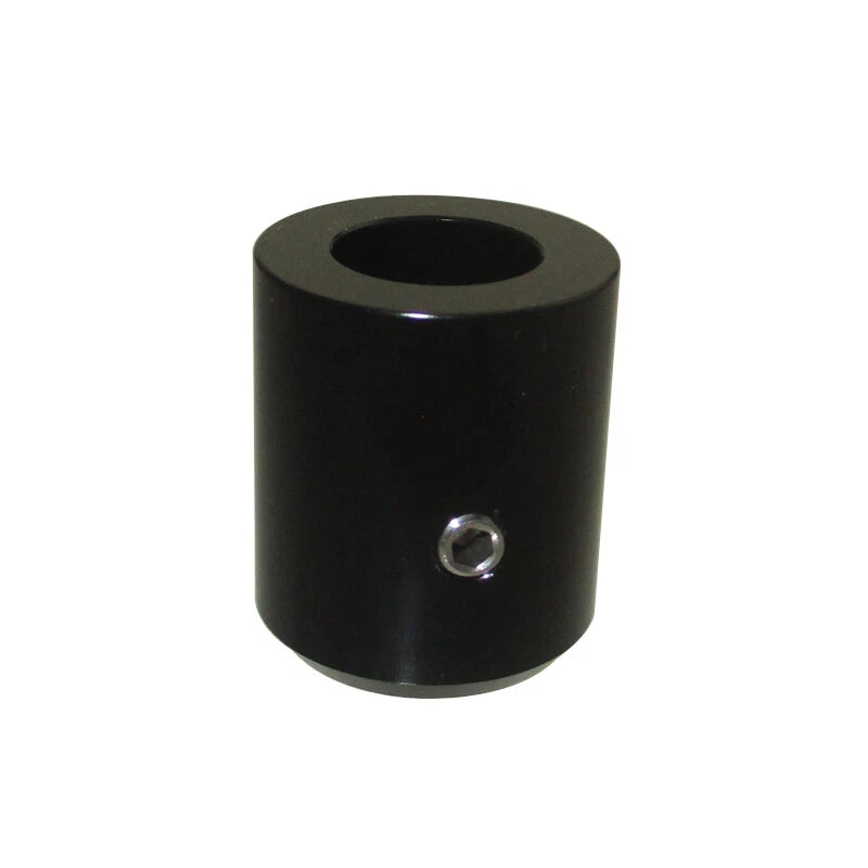 Billet Aluminum Kickstart Eliminator Cap for Honda CRF110 (2013–Current)