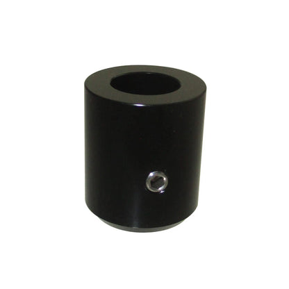 Billet Aluminum Kickstart Eliminator Cap for Honda CRF110 (2013–Current)