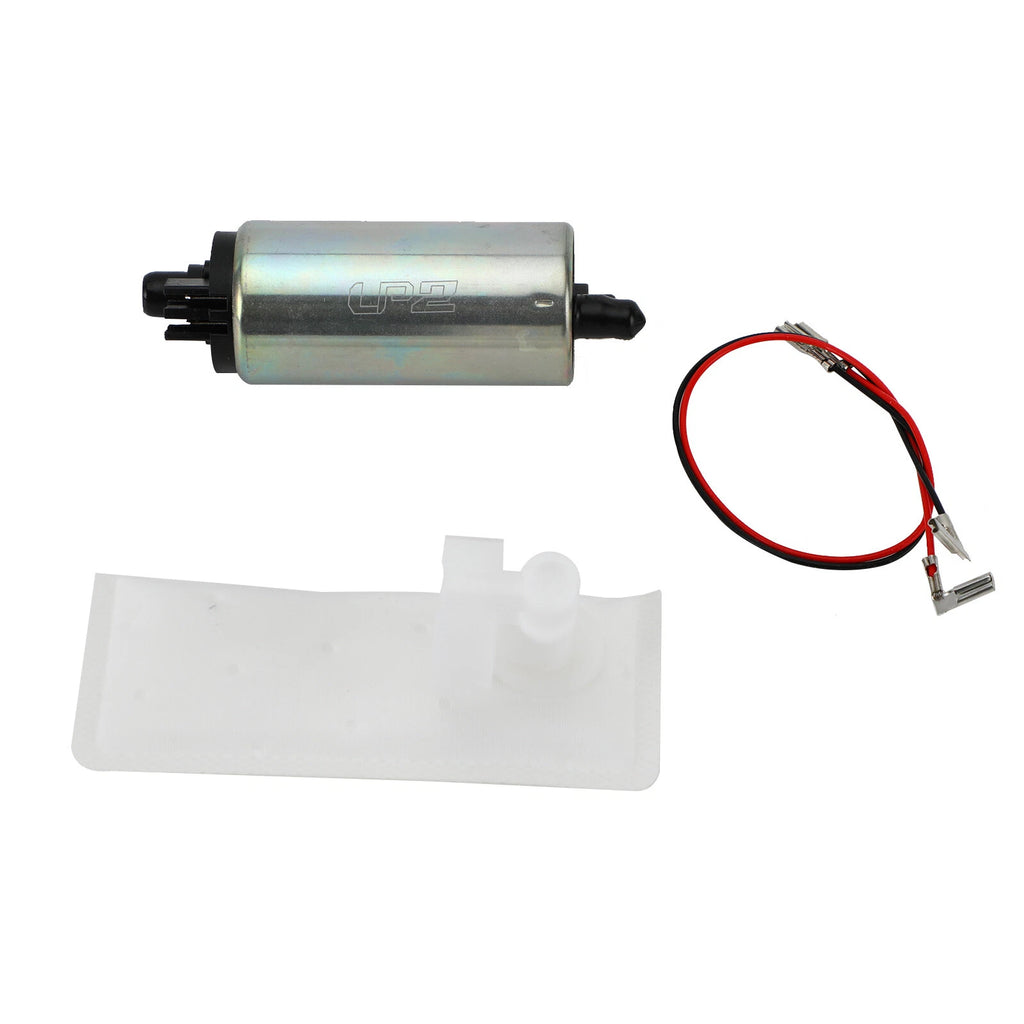 Intake Fuel Pump for Suzuki LT-A LT-Z LT-F 400 King Quad Sport (2008–2017) T9