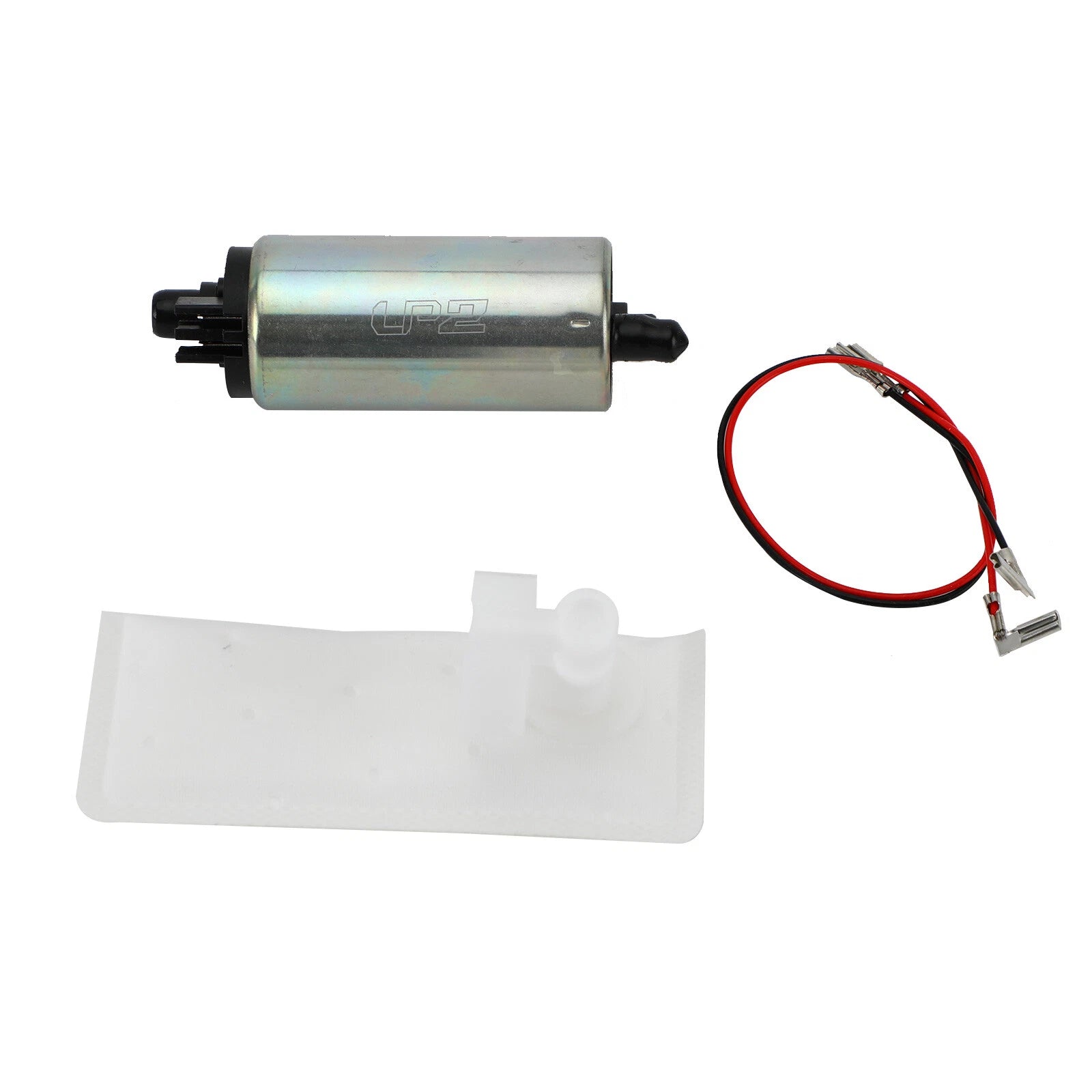 Intake Fuel Pump for Suzuki LT-A LT-Z LT-F 400 King Quad Sport (2008–2017) T9