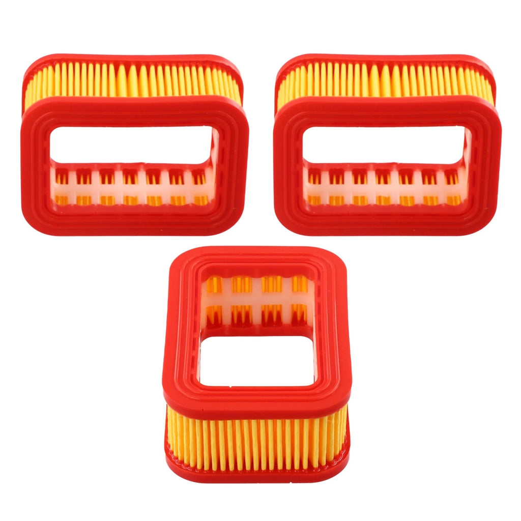 Air Filter Kit for 5200 5800 Chainsaw (52cc 58cc) - 4 Piece Replacement Set