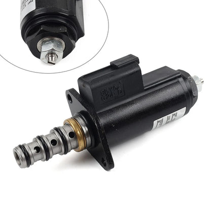 Solenoid Valve 121-1491 for Caterpillar Excavator E320B E320C E320D 315C 325C