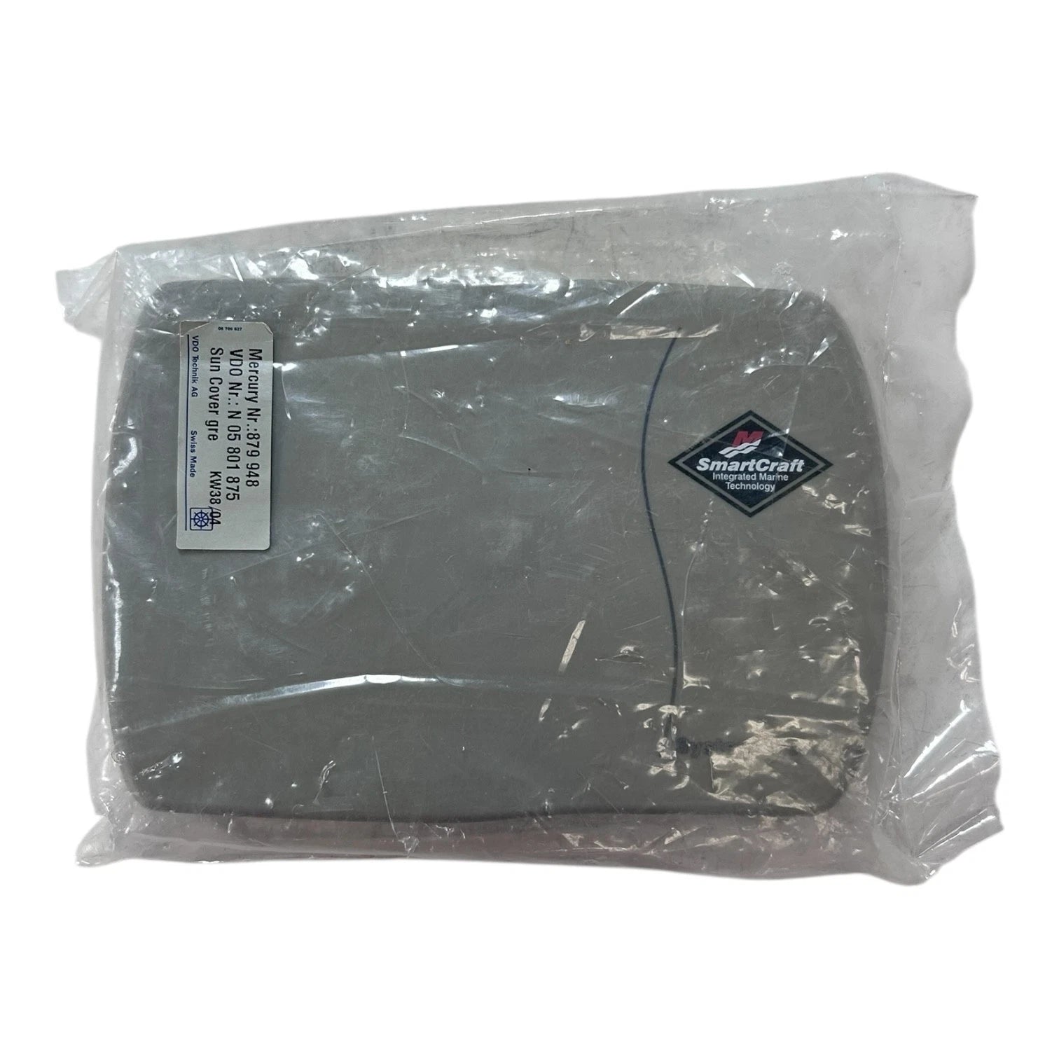 Sun Cover for Mercury SC5000 System View Display (OEM)