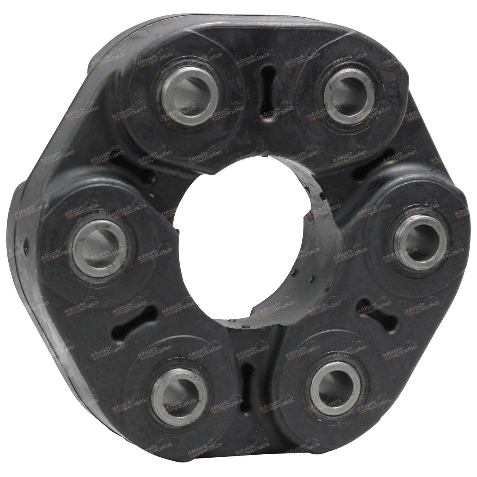 Rubber Driveshaft Coupling for Caprice WM V8 6.0L L77 (2006–2013)