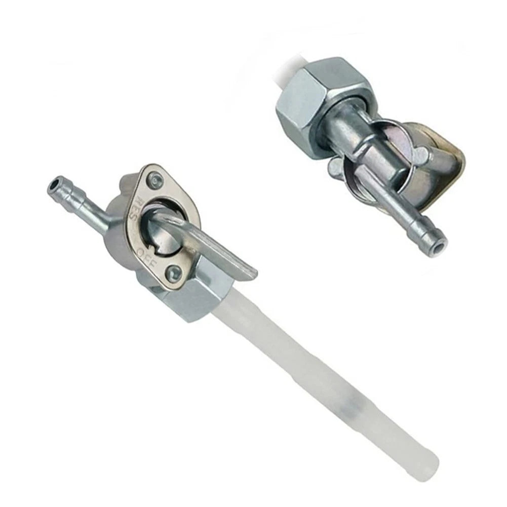 Fuel Petcock Switch for Honda ATC185S XL80S XR75 (Replacement Part)