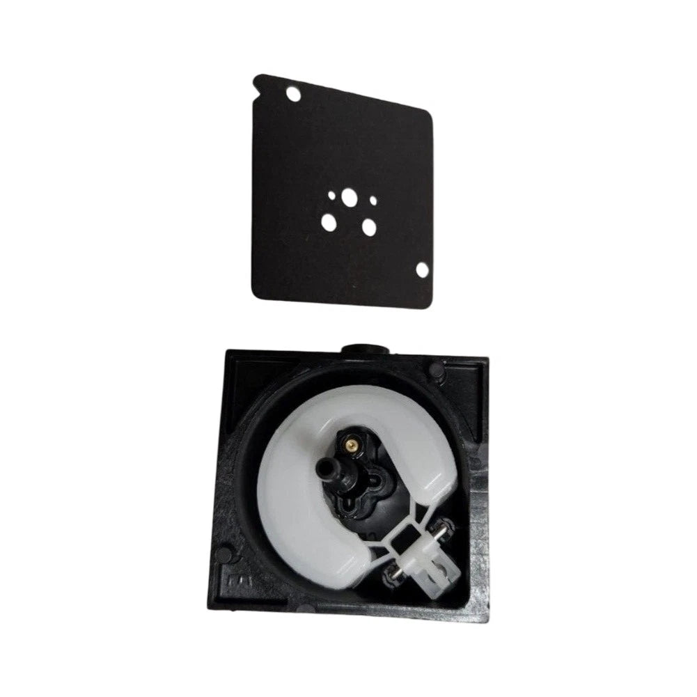 Carburetor Float Set for - Plastic, Black Finish