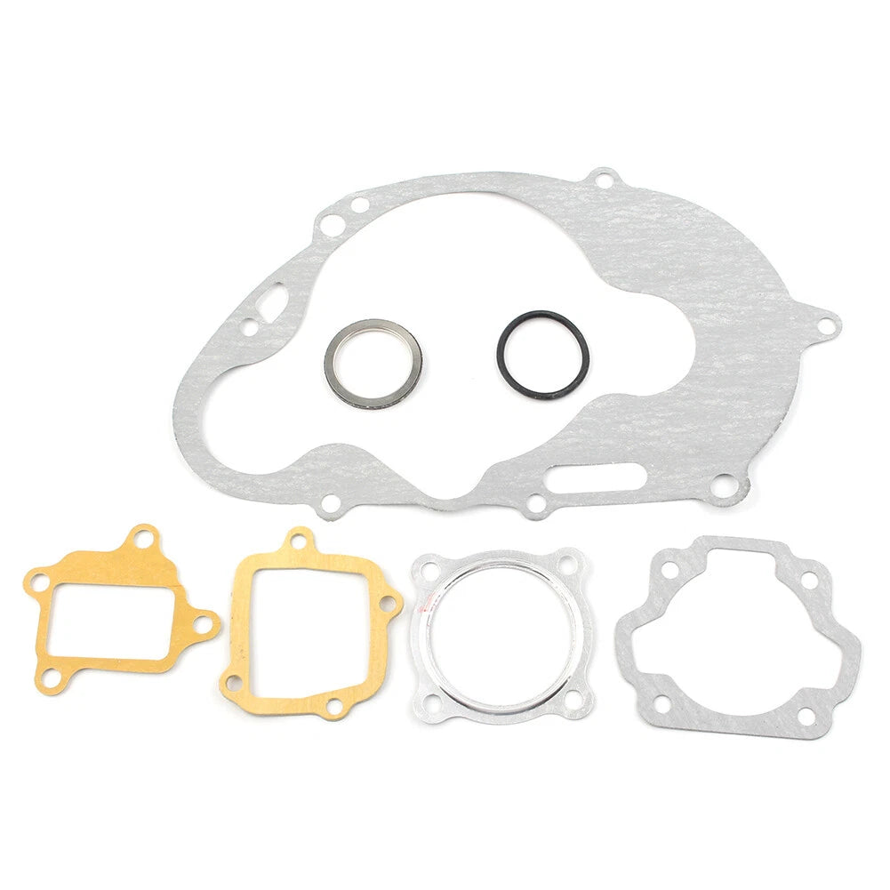 Complete Top End Engine Gasket Set for Yamaha PW80 (1990–2006)