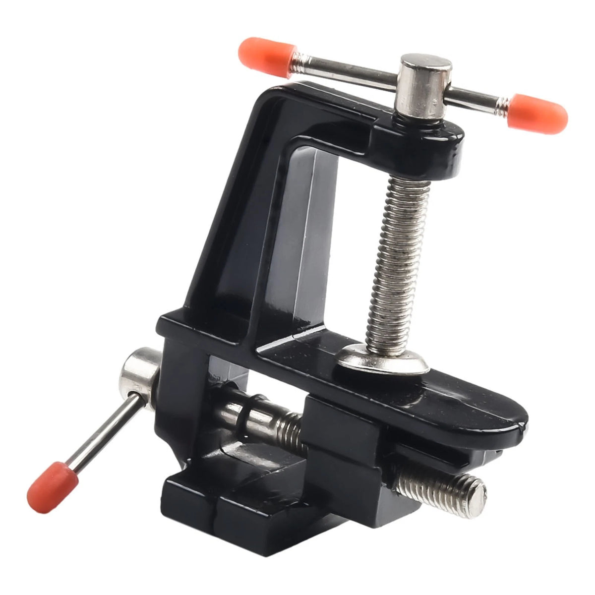 Craft Clip Table Vise 30MM for Jewelers Craft Hobby DIY Tool