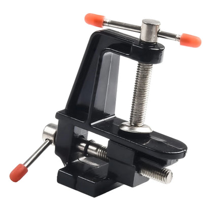 Craft Clip Table Vise 30MM for Jewelers Craft Hobby DIY Tool