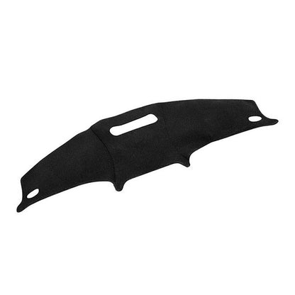 Dashboard Cover Anti-Slip Dash Mat Black Pad For Chrysler PT Cruiser 2001-2005