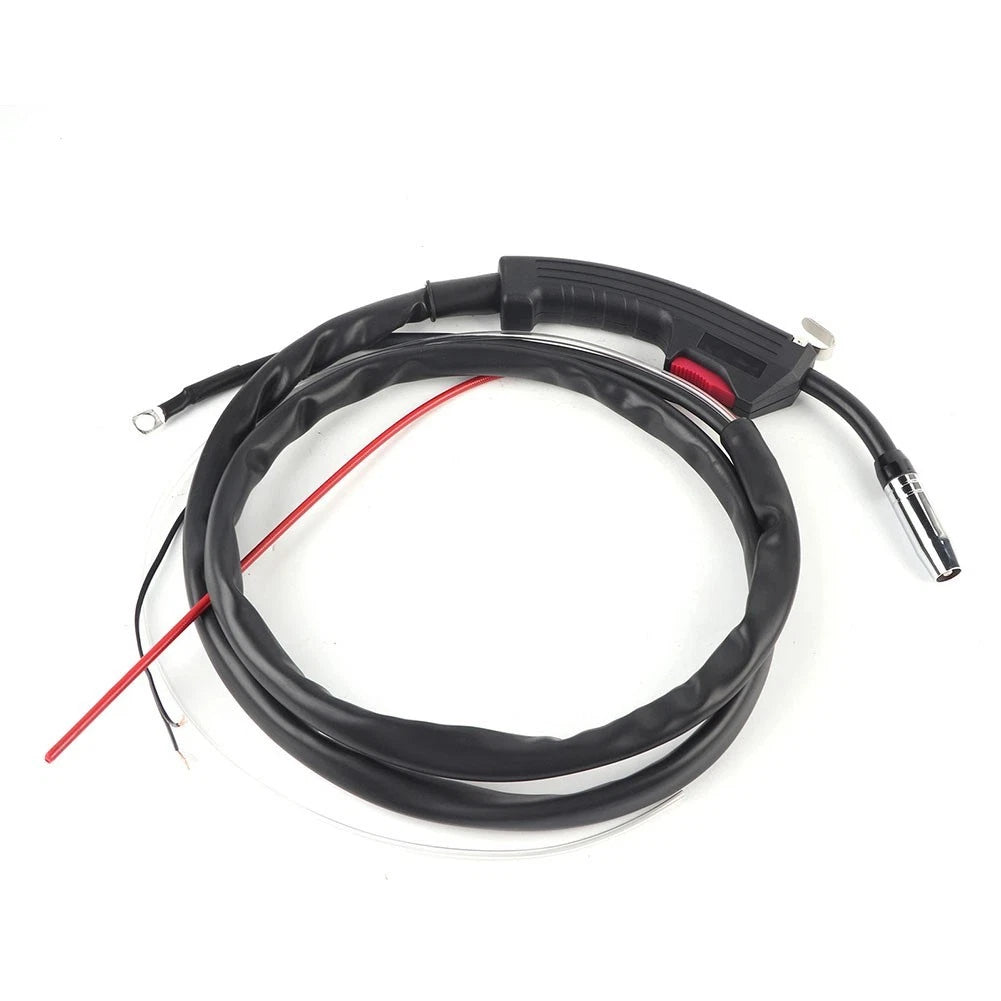 MIG130 Torch for Welding Applications (0.8~1.2mm Wire)