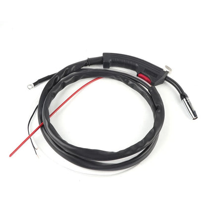 MIG130 Torch for Welding Applications (0.8~1.2mm Wire)