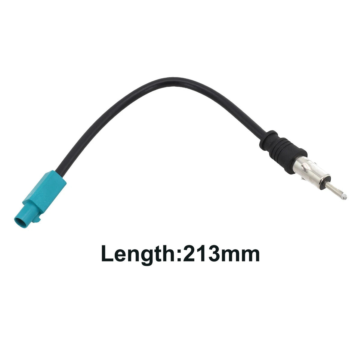 Car for aerial for antenna Adapter Cable Wire Harness For For Ford