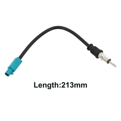 Car for aerial for antenna Adapter Cable Wire Harness For For Ford