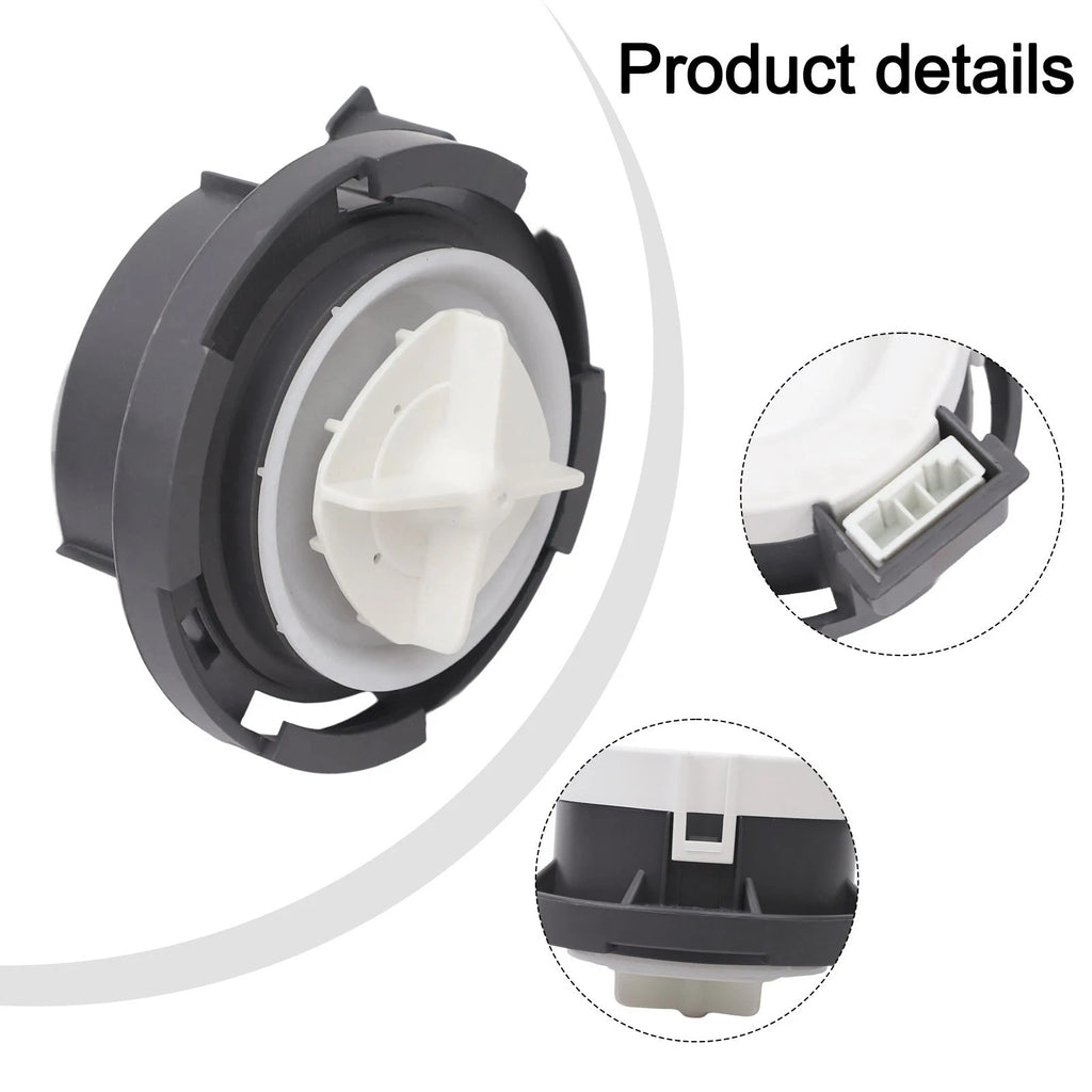Drain Pump for LG 26V BLDC Motor (Efficient Water Removal)