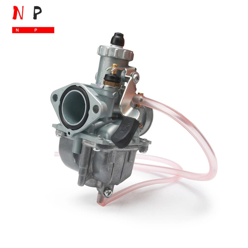Performance Carburetor Kit for Predator Mini Bike Go Kart (212cc GX200, 196cc)