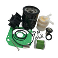 Maintenance Kit for Honda Outboard 4 Stroke 80HP 100HP (06211-ZZ0-505, 19300-ZW9-003)