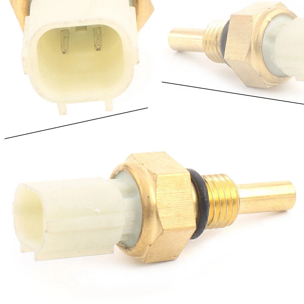 Engine Coolant Temperature Sensor for Honda Acura (2001–2006) 37870-RTA-005