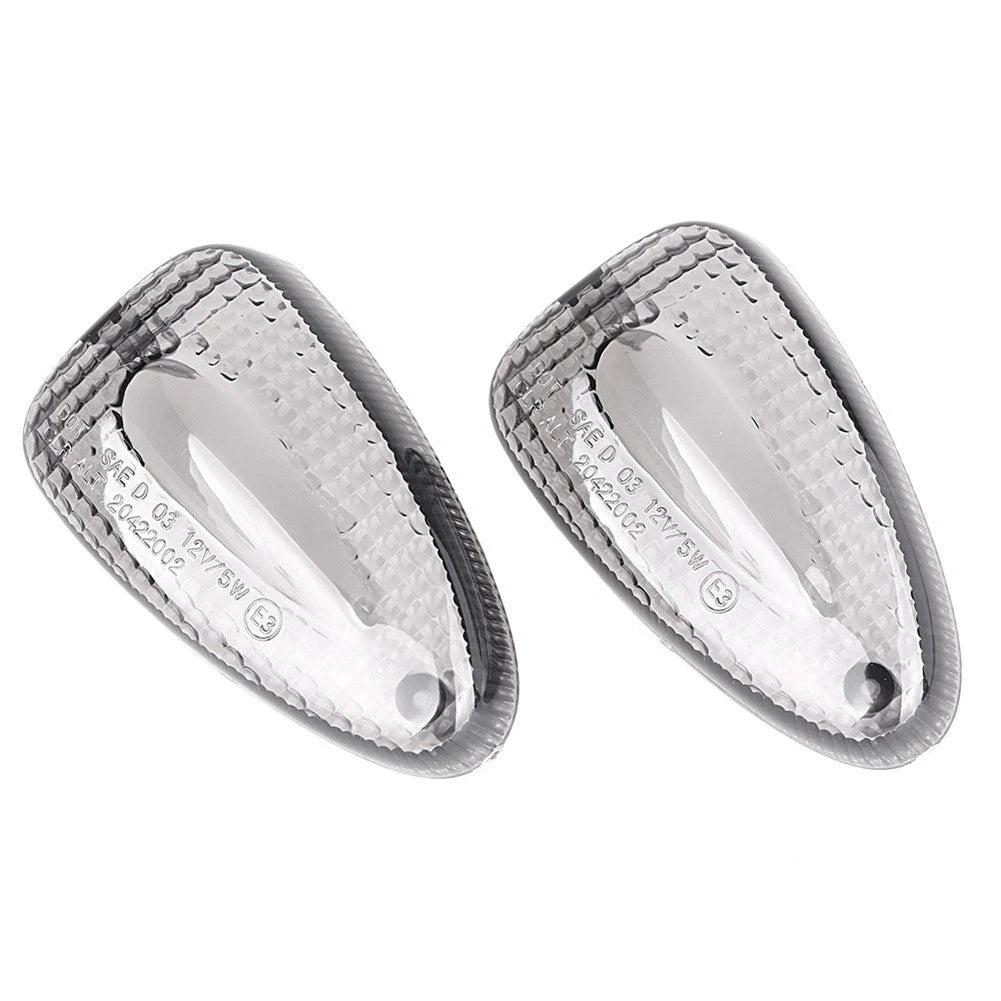 Turn Signal Light Indicator Blinker for BMW K1200R K1200RS (2004–2005)