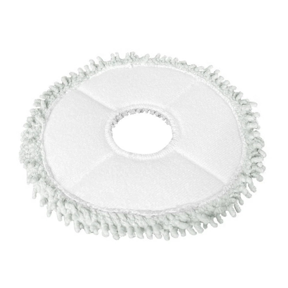 Microfiber Mop Cloth Holder for DEEBOT N30 PRO (Compatible)