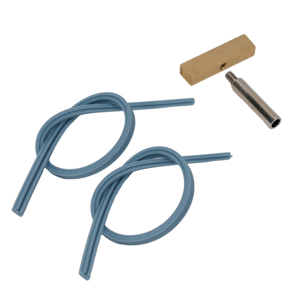 Soldering Iron T Head Tool Accessories Copper/Silicon