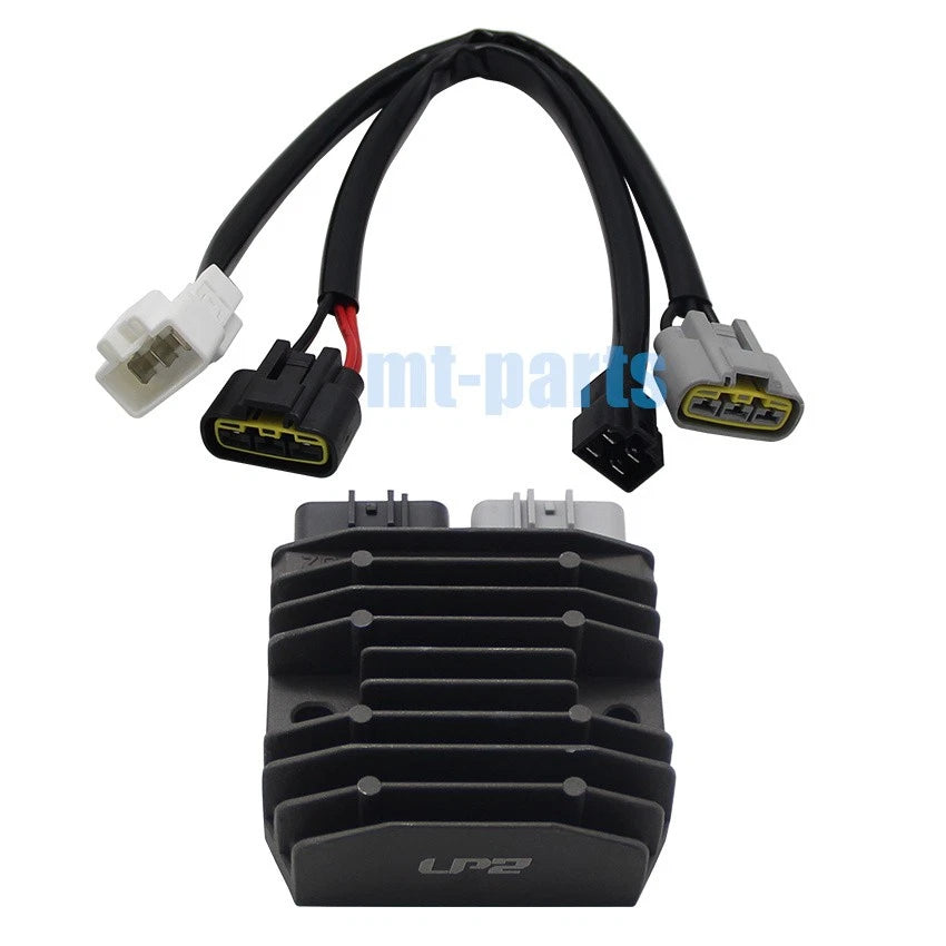 Voltage Regulator Rectifier for Triumph Speed Triple 1050R (2016–2019) T1300675