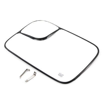 Left Door Mirror Glass for Dodge Ram 1500 2500 3500 (AU)