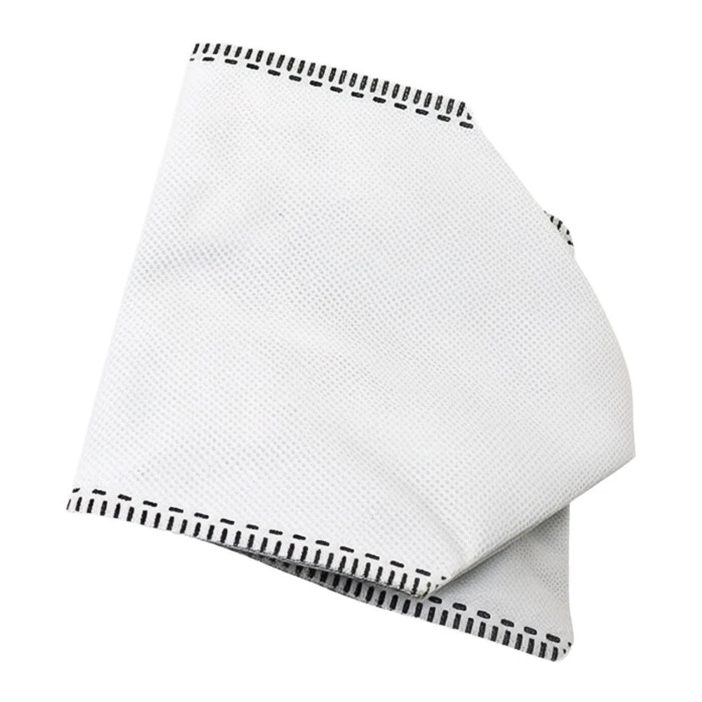 Robot Vacuum Bags for Vacuum Cleaners (Non-woven Fabric)