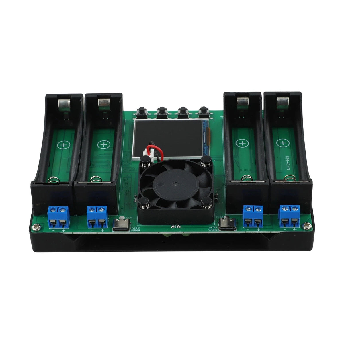 Measuring Module Current Digital Display for Automotive