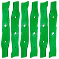 Mulching Blade 5 Point Star 48 Inch Replacement for Husqvarna Dixon Poulan (2008–2018)