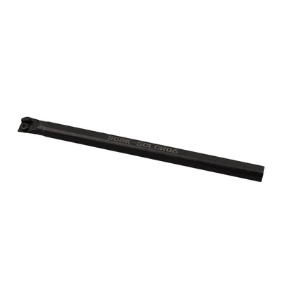 Turning Tools S08K-SCLCR06 Bracket 8mm Alloy Steel Accessory