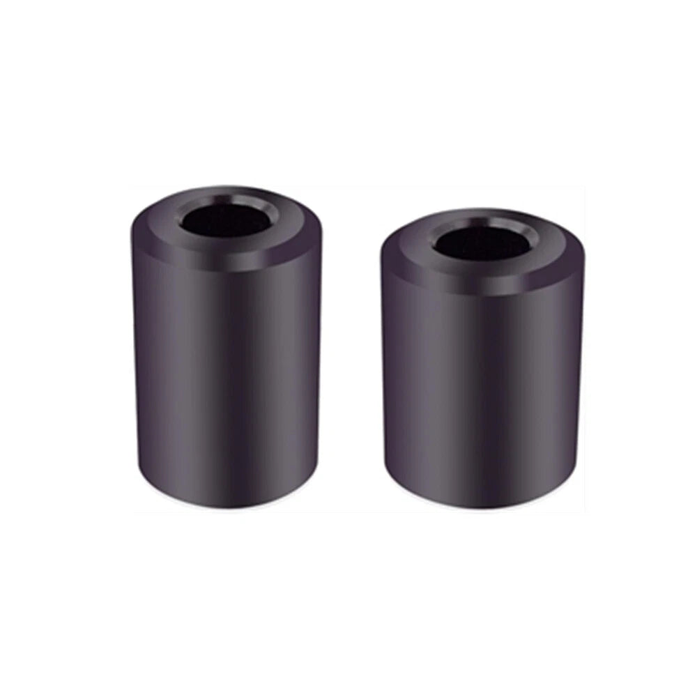 for Polaris ATV 2pcs Durable Rear Shock Bushings Upper and Lower 7041448