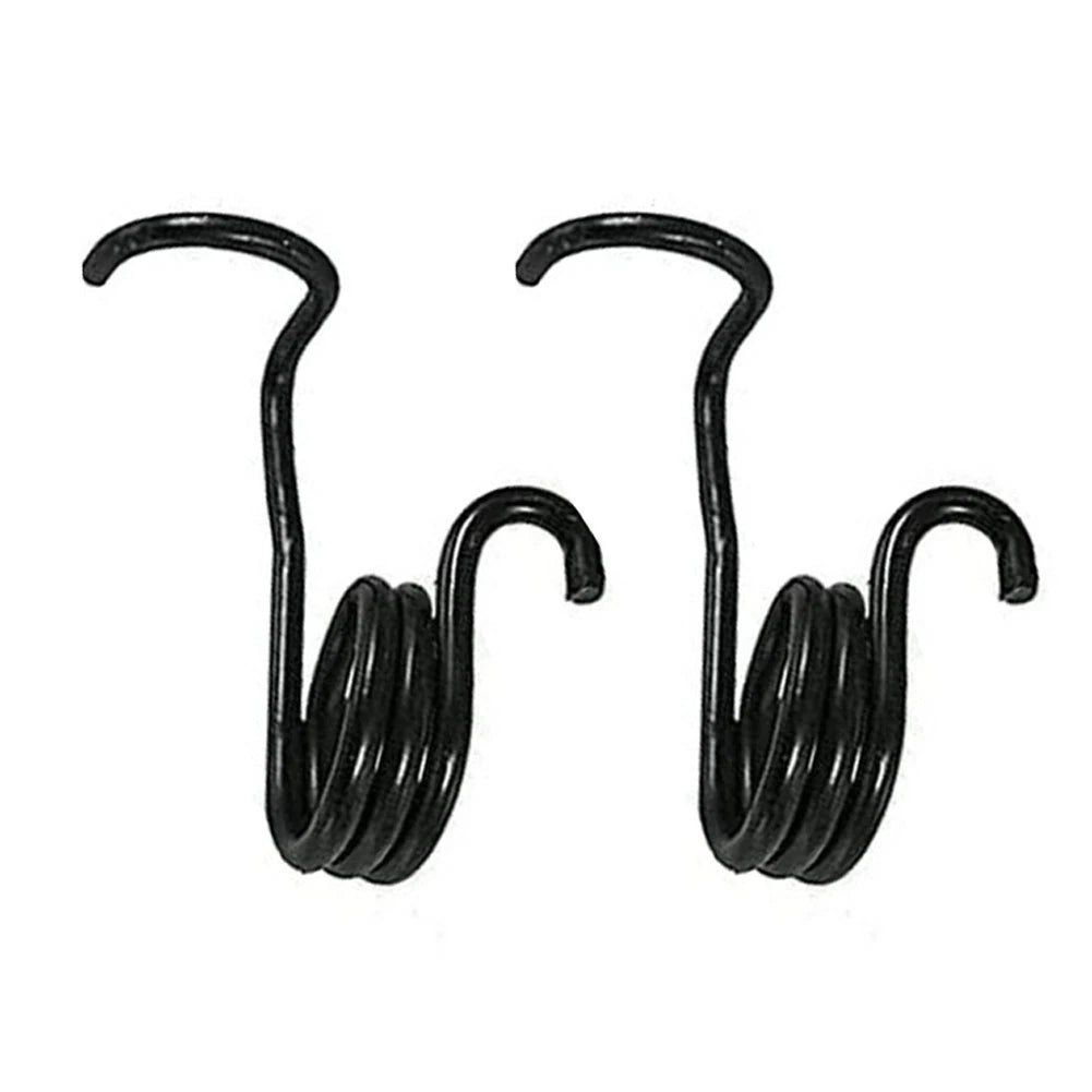 2 Pack Coil Springs for CT126 Lawn Mower (Compatible Replacement)