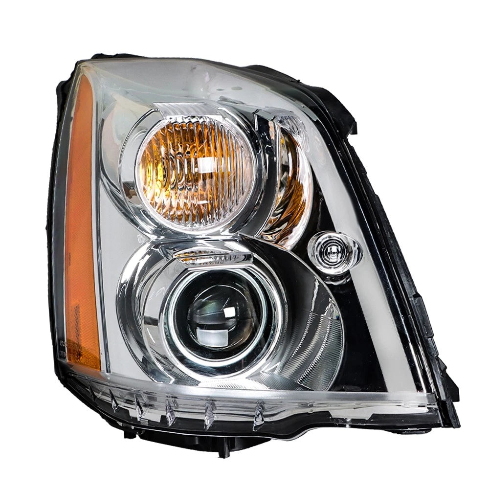Projector Headlight for Cadillac DTS (2008–2011) HID/Xenon Passenger RH