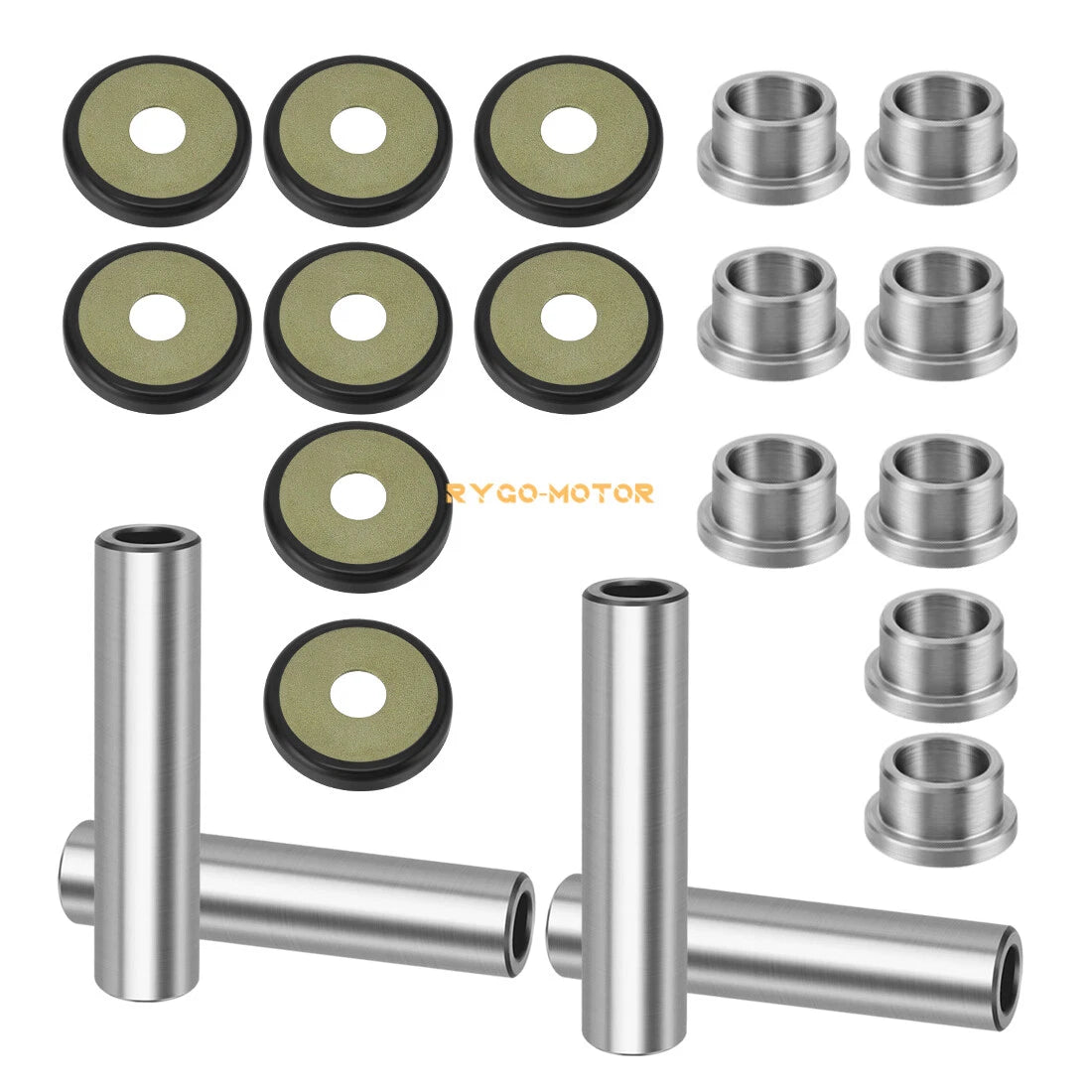 Rear Knuckle Bushing for Yamaha Rhino 450 660 700 Grizzly Kodiak 350 400 450 700