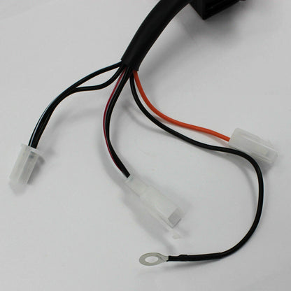 CDI Control Unit Ignition Coil for Yamaha PW80 (1980–2023)