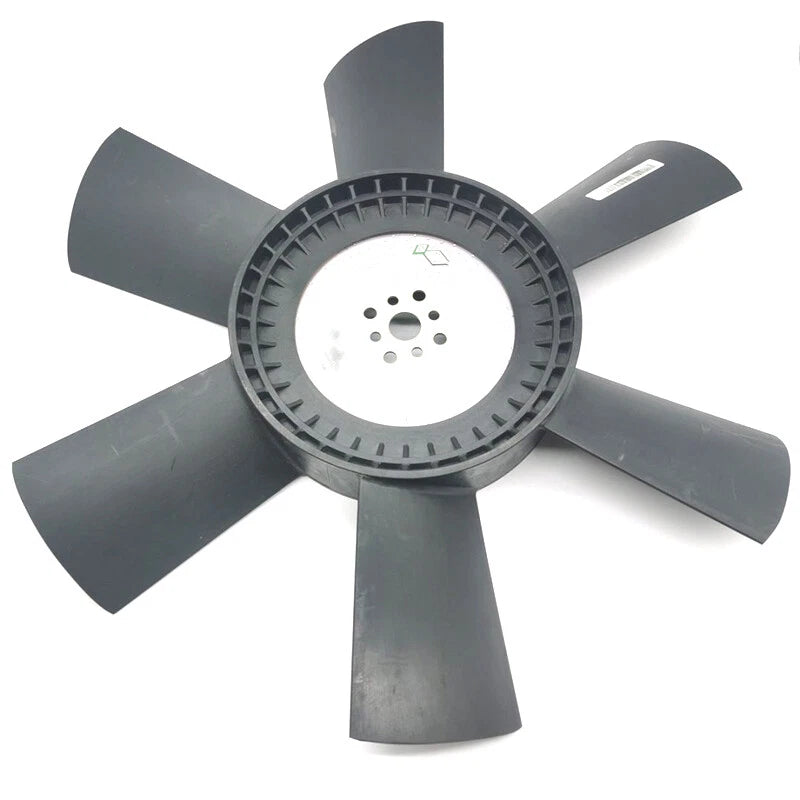6 Blade Fan 3911319 for Cummins 5.9L B Series Engine (R200W)