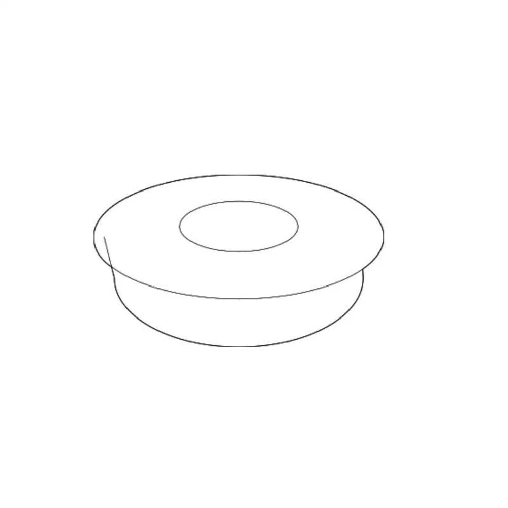 Air Intake Grommet for Chevrolet GMC (25178714)
