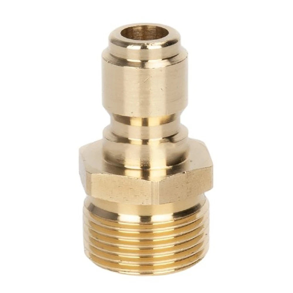 Spout Kit Quick Connect Nozzles for Automotive Applications