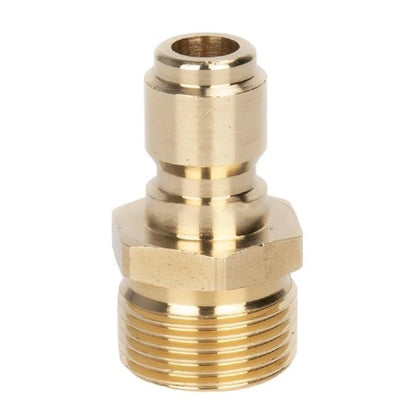 Spout Kit Quick Connect Nozzles for Automotive Applications