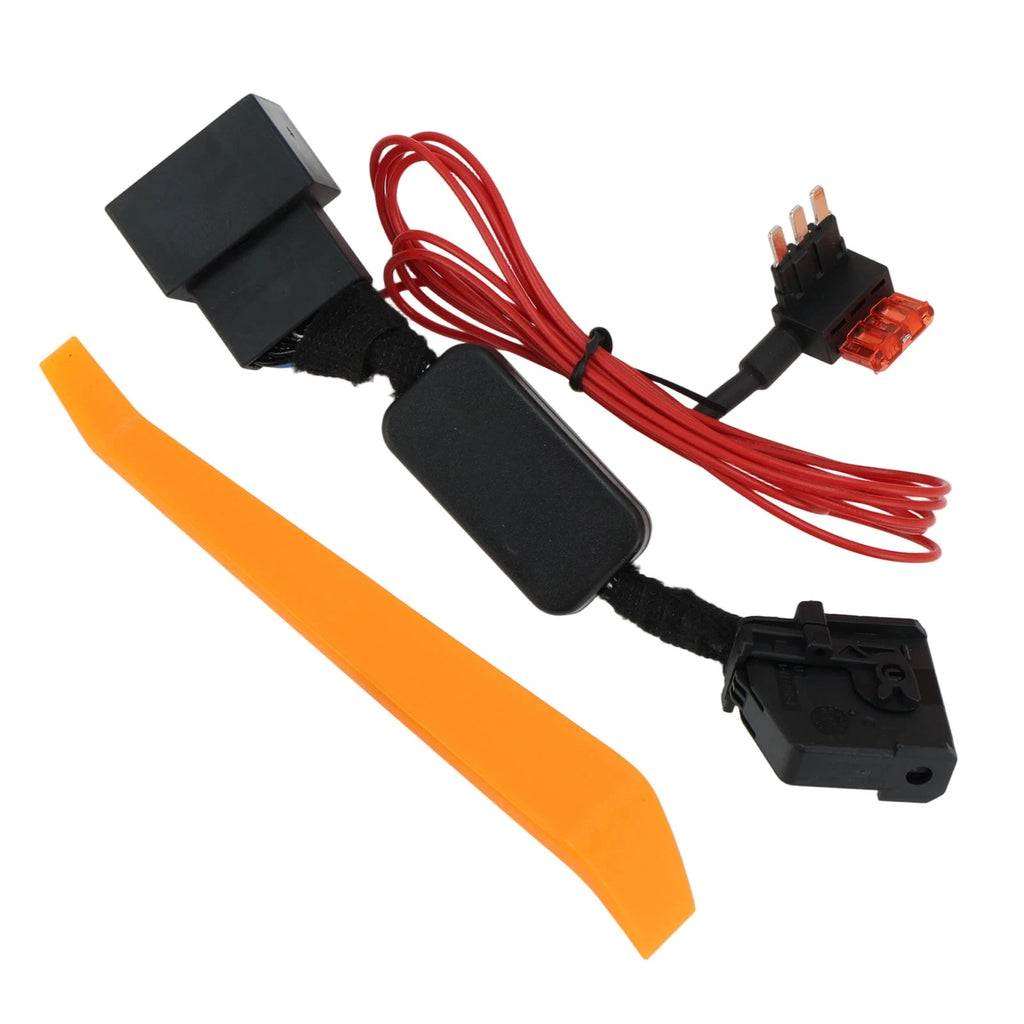 Auto Start Stop Eliminator for GMC Yukon (2021–2025)
