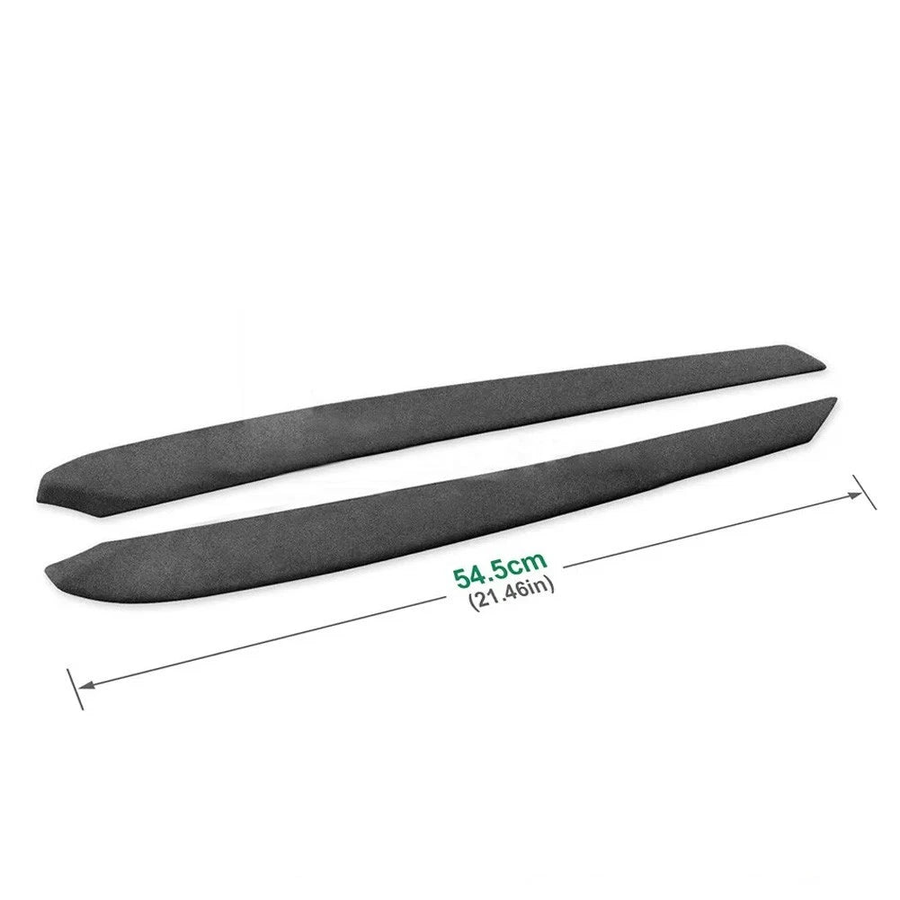 Door Decorative Strips for Tesla Model 3 (2017–2023)