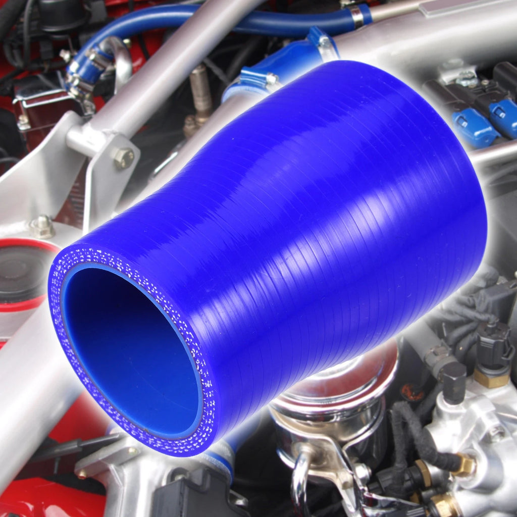 38-48mm Silicone Hose Coupler for Intercooler Tube (Universal)